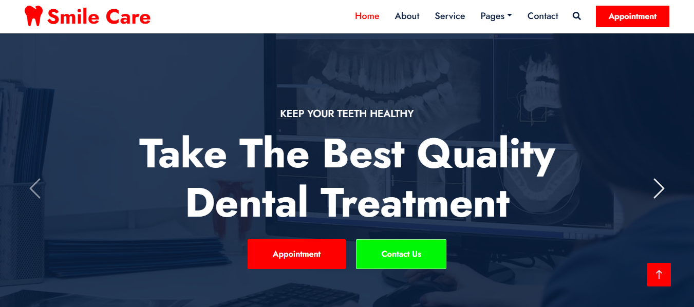 Smile Care